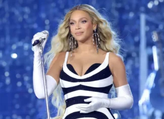 Beyoncè infrange un altro record divenendo l’artista donna con più certificazioni RIAA Beyoncè raggiunge quota 103 certificazioni RIAA divenendo l'artista donna con più certificazioni nella storia dell'industria musicale USA
