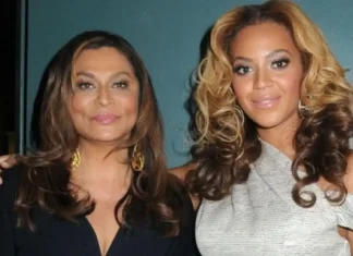 Beyoncè, la madre risponde alla critiche dopo lo show natalizio NFL Beyoncè le parole della madre dopo l'NFL show