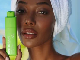 Arte e skincare? Si, grazie: arriva Britto Skin, il brand dell’artista pop brasiliano Romero Britto