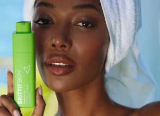 Arte e skincare? Si, grazie: arriva Britto Skin, il brand dell’artista pop brasiliano Romero Britto