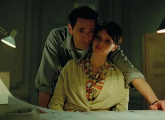 The Brutalist, A24 svela il full trailer del film di Brady Corbet con Adrien Brody