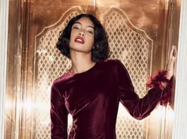 Per queste feste niente rosso, ma burgundy: come abbinarlo al meglio