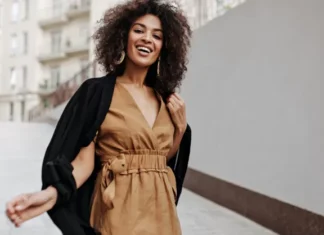 Tendenze per il Look da Sera: Come Scegliere il Giusto Capospalla