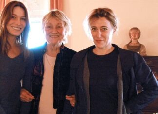 Marisa Borini e Alberto Bruni Tedeschi, chi sono i genitori di Valeria Bruni Tedeschi: “Un rapporto strambo”