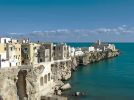Scopri il Gargano: case vacanze perfette per il tuo soggiorno