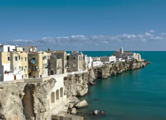 Scopri il Gargano: case vacanze perfette per il tuo soggiorno