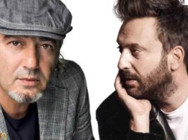 Ci sono Cesare Cremonini e Luca Carboni, Stromae, Paola Iezzi, tra i nuovi singoli 6 dicembre nuovi singoli 6 dicembre