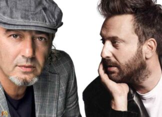 Ci sono Cesare Cremonini e Luca Carboni, Stromae, Paola Iezzi, tra i nuovi singoli 6 dicembre nuovi singoli 6 dicembre
