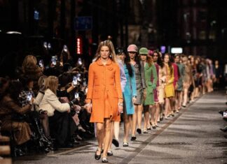 Debutta oggi l’Haute Couture di Parigi: previsto un impatto mediatico globale di 200 milioni di euro