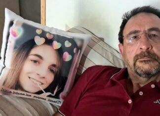 La triste storia di Chiara Gualzetti e la battaglia del padre Vincenzo: “Sono arrabbiato per la sentenza”
