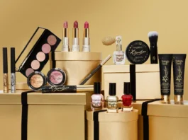 Il make-up ibrido continuerà a crescere del 6% entro il 2030: le previsioni make-up feste