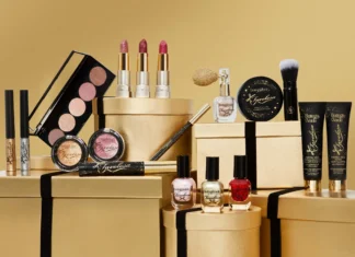 Il make-up ibrido continuerà a crescere del 6% entro il 2030: le previsioni make-up feste