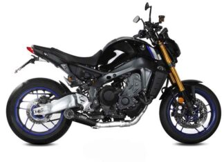 Scarico moto aftermarket: come scegliere quello giusto