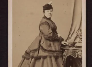 Constanze Geiger, l’emancipazione femminile e la musica viennese Constanze Geiger, fonte deutschlandfunkkultur.de