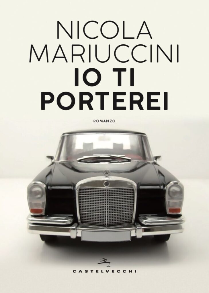 Io ti porterei Nicola Mariuccini