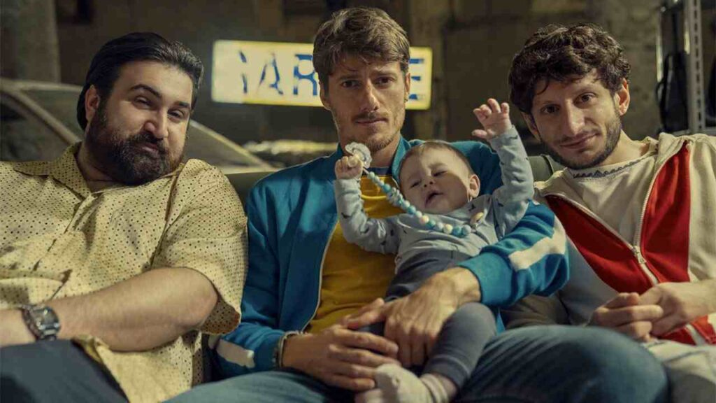 uscite gennaio netflix - photo credits mymovies.it