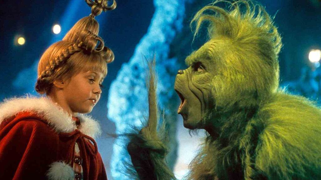 film perfetti sotto l'albero - photo credits mymovies.it