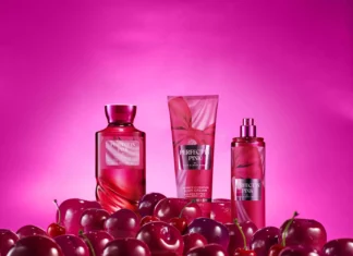 Bath & Body Works lancia la nuova collezione di bodycare tutta versione Natale