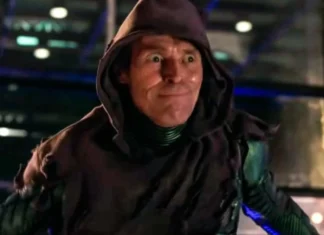 Willem Dafoe stuzzica il pubblico su un possibile ritorno di Green Goblin nel MCU in Spider-Man 4