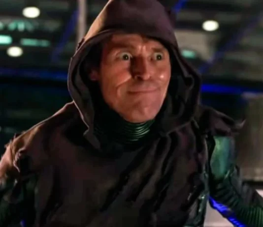 Willem Dafoe stuzzica il pubblico su un possibile ritorno di Green Goblin nel MCU in Spider-Man 4
