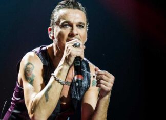 Depeche Mode, le parole di Dave Gahan sul nuovo album: “Al momento non è in programma” Depeche Mode, nuovo album in arrivo? Le parole di Dave Gahan