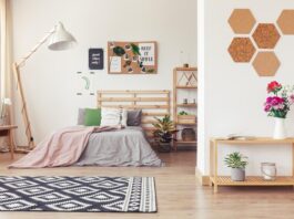 Come creare un’atmosfera accogliente con decorazioni naturali