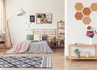Come creare un’atmosfera accogliente con decorazioni naturali
