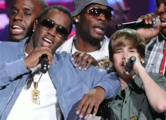 Justin Bieber parla di fede su Instagram, dietro le sue parole si cela un messaggio per Diddy? Justin Bieber e Diddy