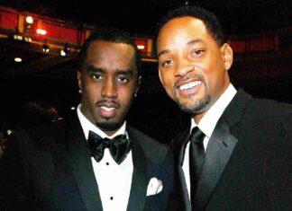 Diddy, la posizione di Will Smith: “Non mi sono mai avvicinato a lui” Diddy e Will Simith