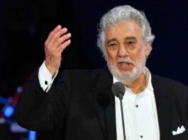 Placido Domingo, chi è la moglie Marta Ornelas: “Quando ci trovavamo a piangere insieme, abbiamo scoperto il vero amore”