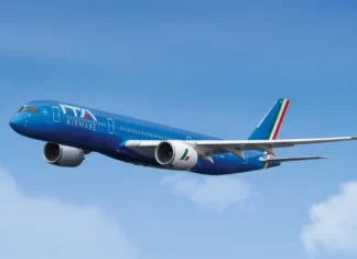 Sciopero aerei 15 dicembre: ITA Airways cancella trentasette voli sciopero aerei
