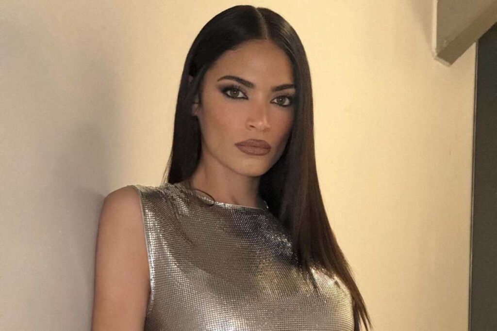 Elodie, gli ex fidanzati