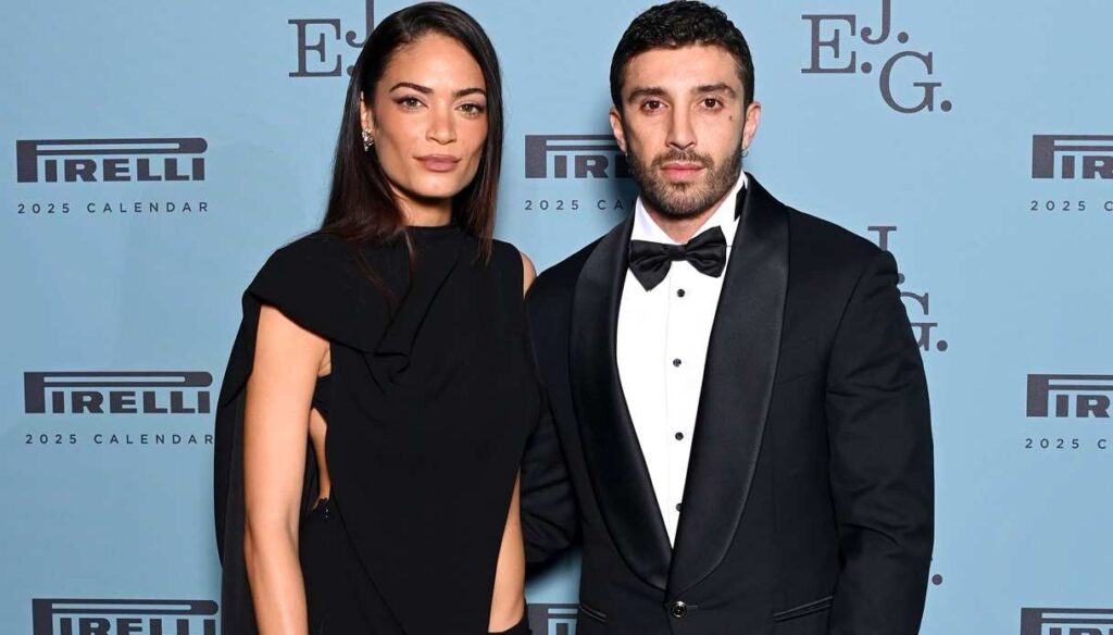 Elodie ed il fidanzato Andrea Iannone dove si sono conosciuti?