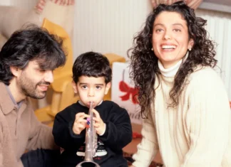 Enrica Cenzatti, chi è l’ex e prima moglie di Andrea Bocelli (un divorzio milionario)