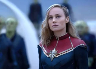 The Marvels, quando la Disney produce flop the marvels, fonte moviedigger.it