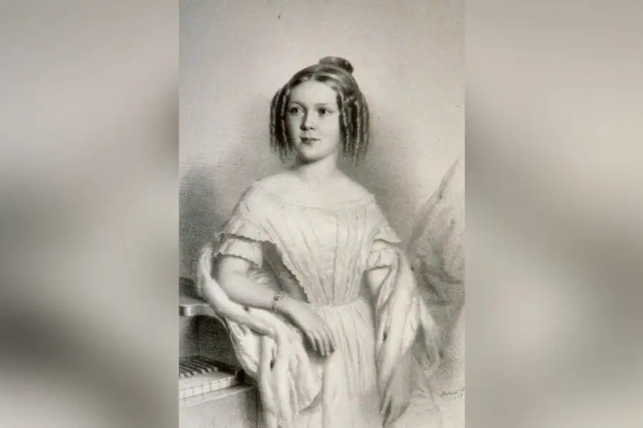 LetteralMente Donna è dedicata a Constanze Geiger, fonte morgenpost.de
