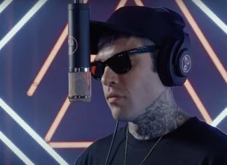 Fedez lascia Sanremo? L’indiscrezione parla di un’uscita di scena
