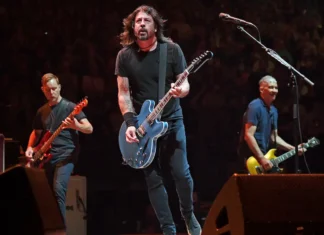 Fan dei Foo Fighters, tenetevi pronti: il 23 ottobre succederà qualcosa Foo Fighters cancellano il tour del 2025? I rumours