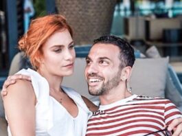Luca Urso, chi è il marito di Alessandra Tripoli: “Cresciuti insieme, è il mio per sempre”