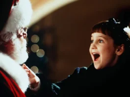 E se fossero i film di Natale a darci l’inspo per il prossimo taglio di capelli?