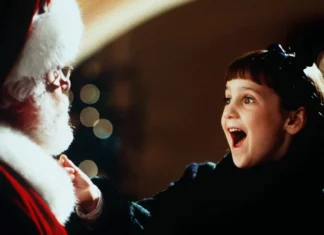 E se fossero i film di Natale a darci l’inspo per il prossimo taglio di capelli?