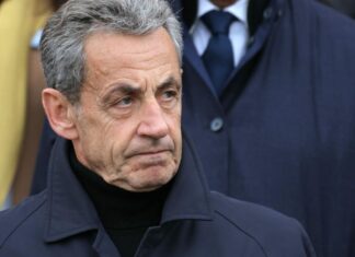 Nicolas Sarkozy è stato condannato definitivamente per finanziamenti illeciti