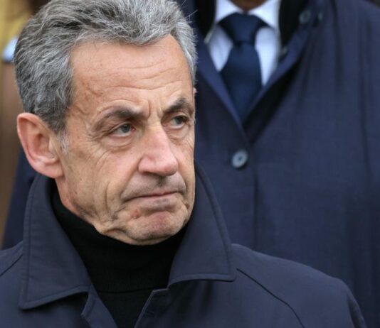 La Francia e il caso Sarkozy