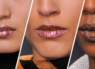 Ritorno agli anni ’90 per le feste: ci pensano le frosty lips