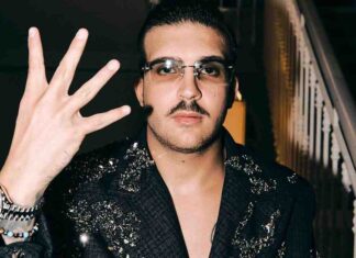 Classifica Album 22-28 novembre: al primo posto “Dio Lo Sa – Atto II” di Geolier Classifica Album 22-28 novembre: Geolier sale al primo posto