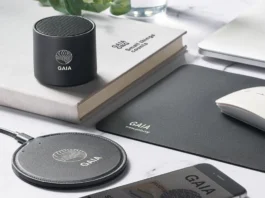 Gadget Personalizzati: La Chiave per una Strategia di Marketing di Successo
