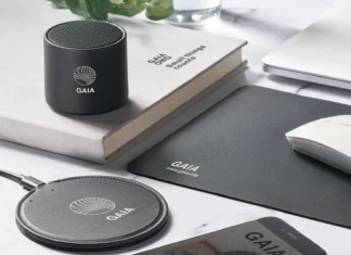 Gadget Personalizzati: La Chiave per una Strategia di Marketing di Successo