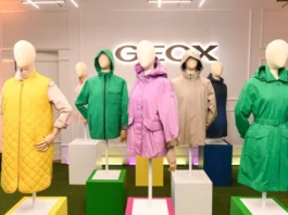 Geox dona 1.000 scarpe ai bambini delle famiglie colpite dall’alluvione di Valencia: “Conforto in un momento così difficile”