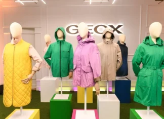 Geox dona 1.000 scarpe ai bambini delle famiglie colpite dall’alluvione di Valencia: “Conforto in un momento così difficile”