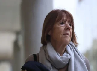 Gli stupri, il processo e, infine, la rinascita: Gisèle Pelicot ha ritrovato l’amore e la fiducia nel prossimo, nonostante tutto gisèle pelicot